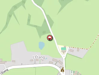 Carte de Sicard Bruno à Eybouleuf