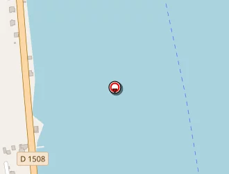 Carte de Espace 3 D à Doussard