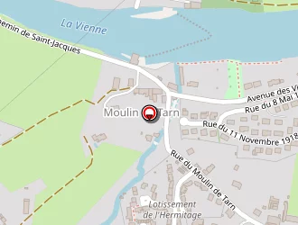 Carte de Auto Ecole Starter à Aixe-sur-vienne