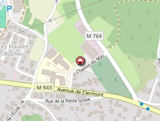 Carte de Sellami (ets) à Durtol