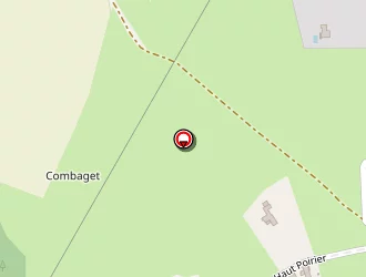 Carte de Applic Serrure à Lentilly