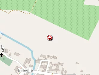 Carte de Capitaine (earl) à Bréville