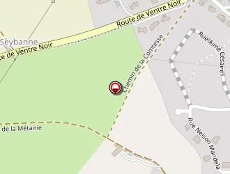 Carte de De La Selle Philippe à Isle