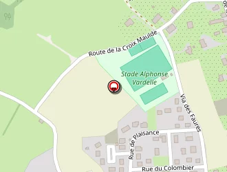 Carte de Saby Christel à Bujaleuf