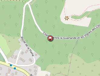 Carte de Société Basaltes Centre à Durtol