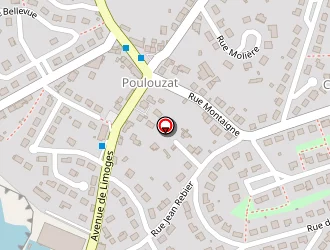 Carte de Giraud Daniel à Condat-sur-vienne