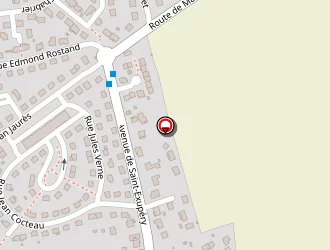 Carte de Zamora Jose à Aulnat