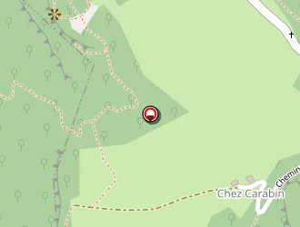 Carte de Burdet Jacques à Cessens