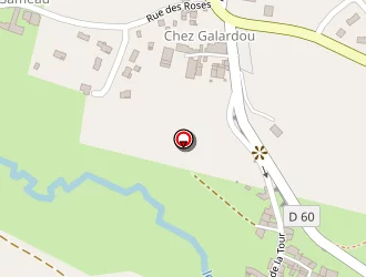 Carte de Ecole Communale à Vitrac-saint-vincent