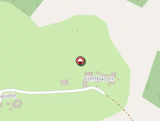 Carte de Alvetech à Saint-didier-sur-rochefort