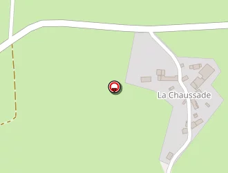 Carte de Cotrap à Giat