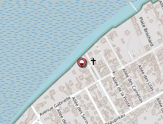 Carte de Bazot Anne à Tremblade (la)