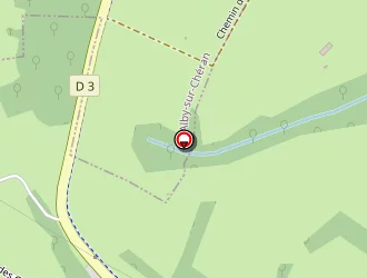 Carte de Thomas Marc à Héry-sur-alby