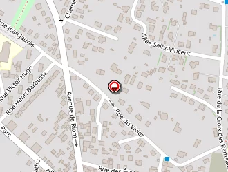 Carte de Banque Chalus à Pont-du-château