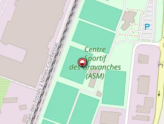 Carte de Redwood's à Clermont-ferrand