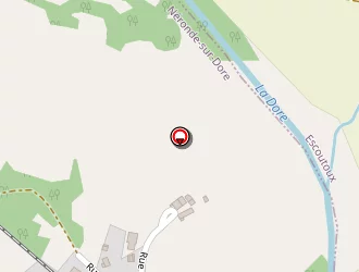 Carte de Gilbert (ets) à Néronde-sur-dore