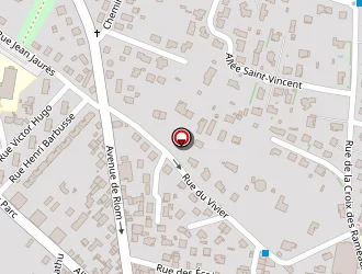 Carte de Antalya Kebab à Pont-du-château