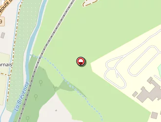 Carte de Revet Laurent à Sain-bel