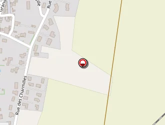 Carte de Gohin Antoine à Seychalles