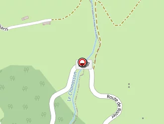 Carte de Grayel Didier à Cottance