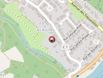 Carte de Arnould Jean Jacques à Isle