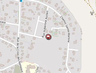 Carte de Ab à Pont-du-château