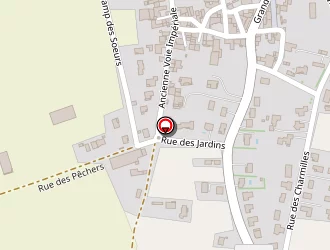 Carte de Ribeiro Antonio Alexandre à Seychalles