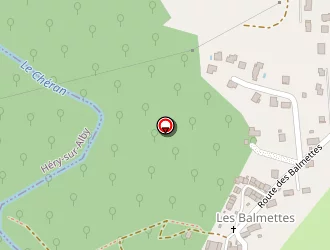 Carte de Ramos Gilles à Mûres