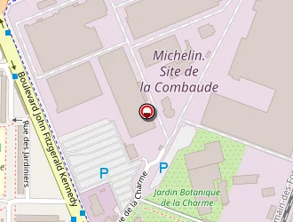 Carte de Allo Pizza à Clermont-ferrand