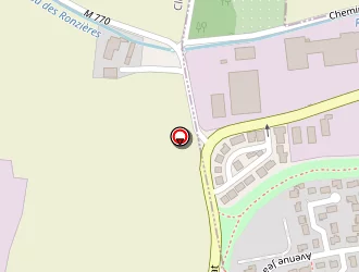 Carte de Meynard Dominique à Aulnat