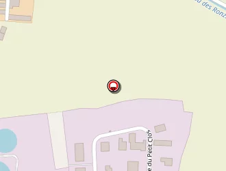 Carte de No Stress à Clermont-ferrand