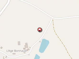 Carte de Olivier Brigitte à Mouzon