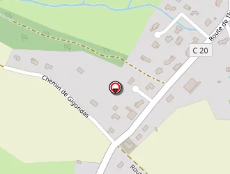 Carte de Esprit Deco à Isle