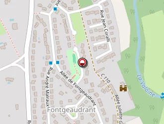 Carte de Dm Multi Travaux à Limoges