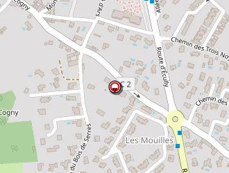 Carte de Markexpanciel à Dardilly