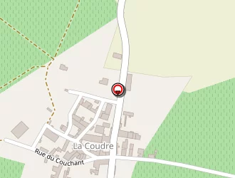 Carte de Brunet Michel à Bréville