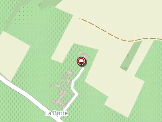 Carte de Bellebeau Christophe à Macqueville