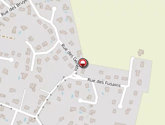 Carte de Helen Marchal à Villette-d'anthon