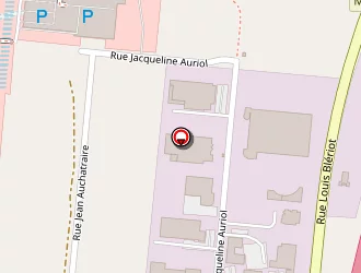 Carte de Badabulle à Clermont-ferrand