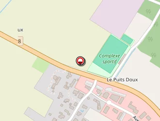 Carte de Raid Info à Saint-just-luzac