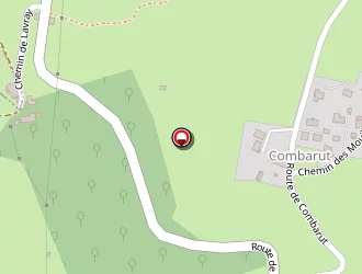 Carte de Gache Romain à Saint-eustache