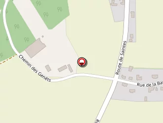 Carte de M-c-m à Port-d'envaux