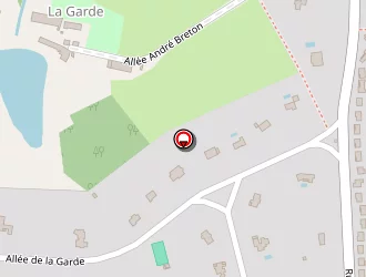 Carte de Etb à Limoges