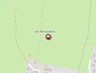 Carte de Hotellier André à Lathuile