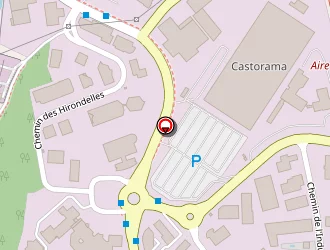 Carte de Fia à Dardilly