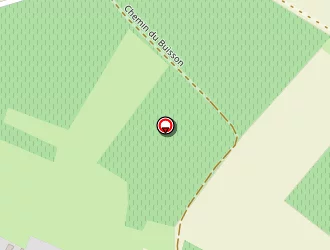 Carte de Duchamp Bernard à Mons