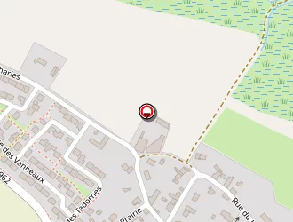 Carte de Suire Père Et Fils (earl) à Saint-just-luzac