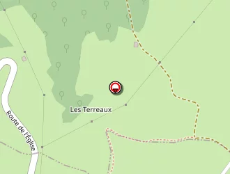 Carte de Reignier Loïc à Saint-eustache