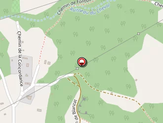 Carte de D P Conseil à Clermont-ferrand