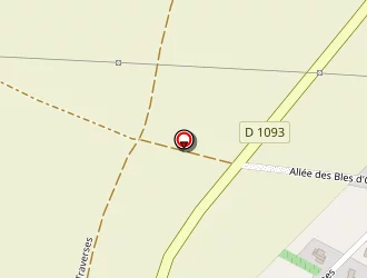 Carte de Auto Techni Control à Pont-du-château